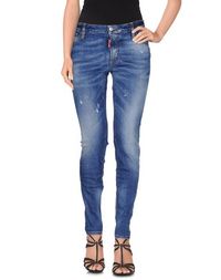 Джинсовые брюки Dsquared2