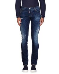 Джинсовые брюки Dsquared2