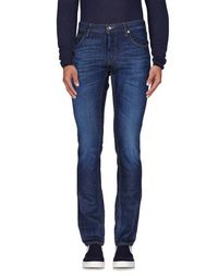 Джинсовые брюки Just Cavalli
