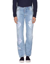 Джинсовые брюки Dsquared2