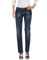 Джинсовые брюки LIU •JO Jeans