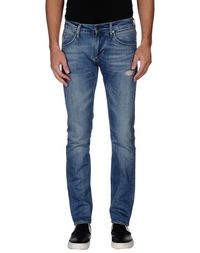 Джинсовые брюки Meltin POT