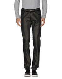 Джинсовые брюки Just Cavalli
