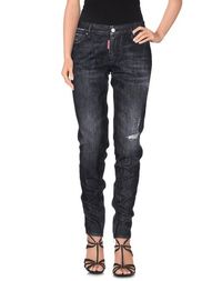 Джинсовые брюки Dsquared2