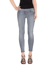 Джинсовые брюки Dsquared2