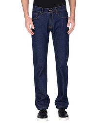 Джинсовые брюки Frankie Morello