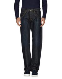 Джинсовые брюки Wrangler