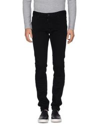 Джинсовые брюки Dsquared2