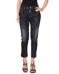 Джинсовые брюки Dsquared2