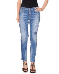 Джинсовые брюки Dsquared2