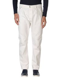 Джинсовые брюки Brunello Cucinelli