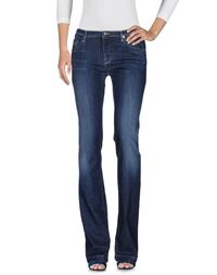 Джинсовые брюки Armani Jeans