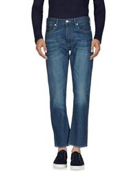 Джинсовые брюки Levis RED TAB