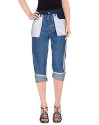 Джинсовые брюки Dsquared2