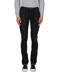 Джинсовые брюки Just Cavalli