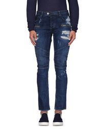 Джинсовые брюки Just Cavalli