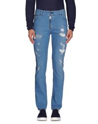 Джинсовые брюки Just Cavalli