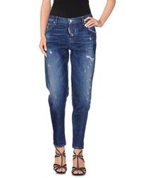 Джинсовые брюки Dsquared2