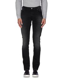 Джинсовые брюки Just Cavalli
