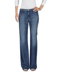 Джинсовые брюки J Brand