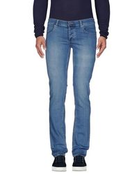 Джинсовые брюки Cheap Monday