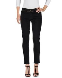 Джинсовые брюки Frame Denim