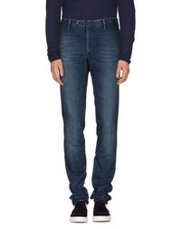 Джинсовые брюки Pt01