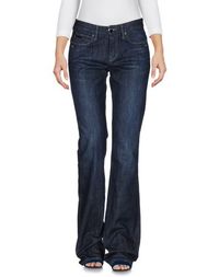 Джинсовые брюки Dkny Jeans