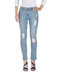 Джинсовые брюки Frame Denim