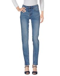 Джинсовые брюки Cheap Monday
