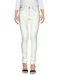 Джинсовые брюки Maison Scotch