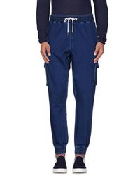 Джинсовые брюки Tommy Hilfiger Denim