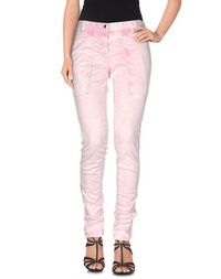 Джинсовые брюки Just Cavalli