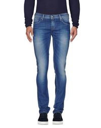Джинсовые брюки Pepe Jeans