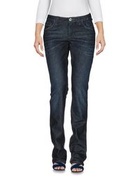 Джинсовые брюки Sportmax Code