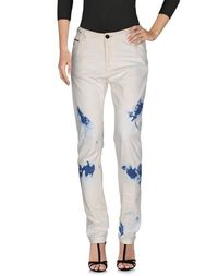 Джинсовые брюки Maison Scotch