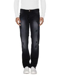 Джинсовые брюки Philipp Plein Homme