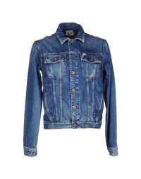 Джинсовая верхняя одежда Tommy Hilfiger Denim