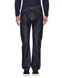 Джинсовые брюки Frankie Morello