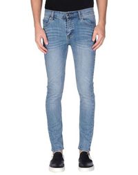 Джинсовые брюки Cheap Monday