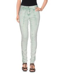 Джинсовые брюки Just Cavalli