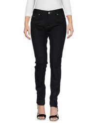 Джинсовые брюки Philipp Plein