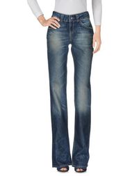 Джинсовые брюки Tommy Hilfiger Denim