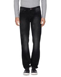 Джинсовые брюки Philipp Plein