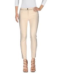 Джинсовые брюки Elisabetta Franchi Jeans