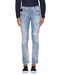 Джинсовые брюки Just Cavalli