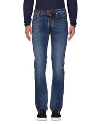 Джинсовые брюки Armani Jeans