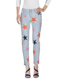 Джинсовые брюки Stella Mccartney