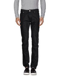 Джинсовые брюки Pierre Balmain