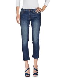 Джинсовые брюки Isabel Marant Étoile